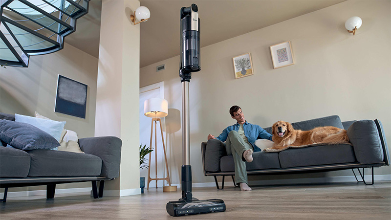 Tient debout tout seul