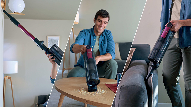 Multifunkčný a všestranný