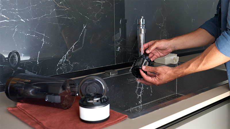 Pidä suorituskyky parhaassa mahdollisessa kunnossa pienellä vaivalla