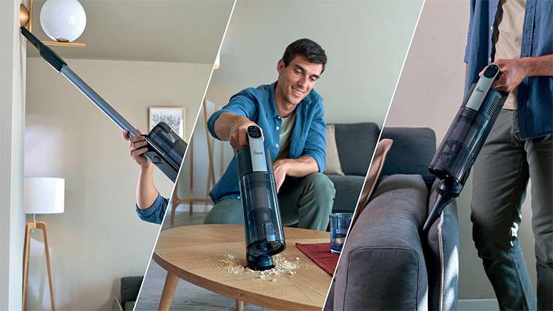 Monipuolinen ja monipuolinen