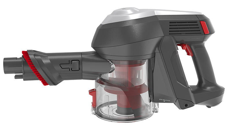 Réservoir grande capacité