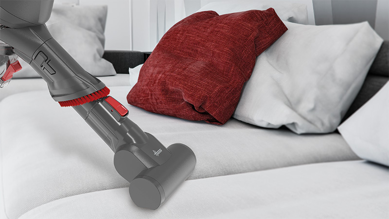 Idéal pour les propriétaires d'animaux