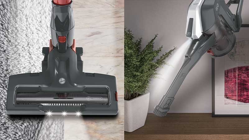 LED pentru vizibilitate maxima