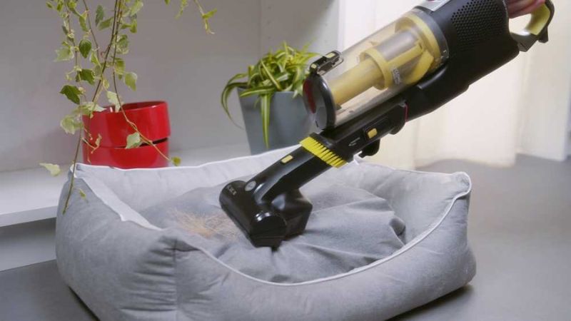 Duza par H-Lab Flex & Deep