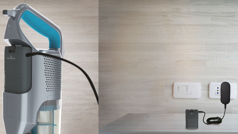 Kivehető akkumulátor