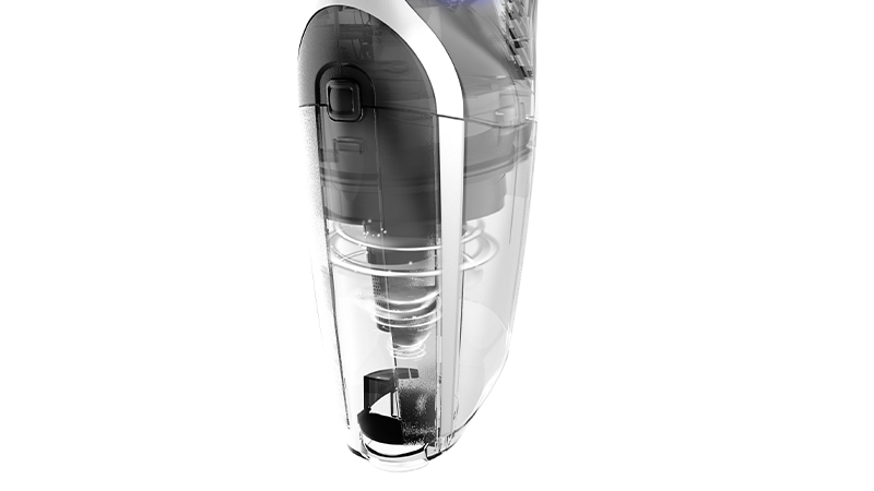 EFFIZIENTES TRENNSYSTEM