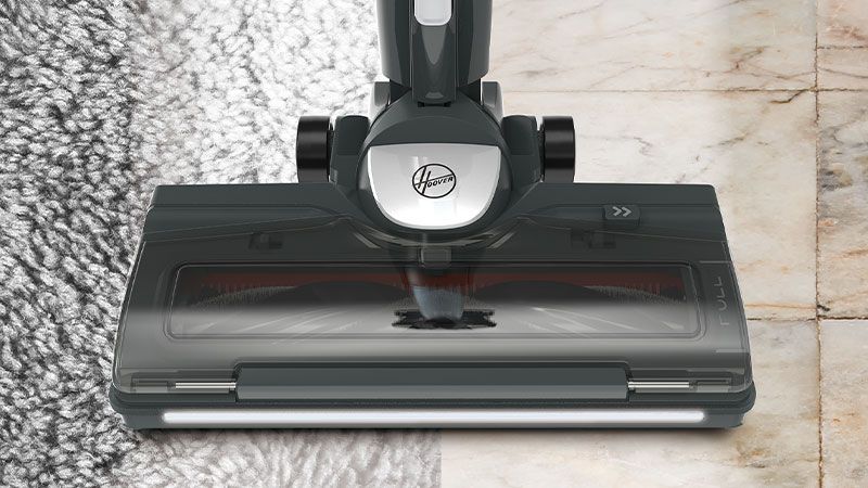 Perfektní viditelnost