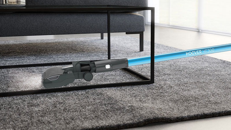 Väga liikuv ja manööverdamisvõimeline