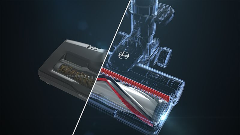 ANTI-TWIST™ TECHNOLÓGIA