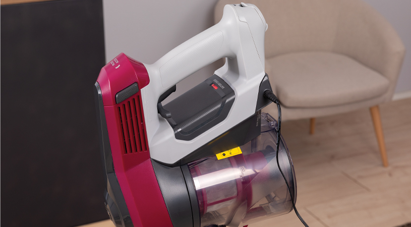 BATERIE POD KONTROLOU