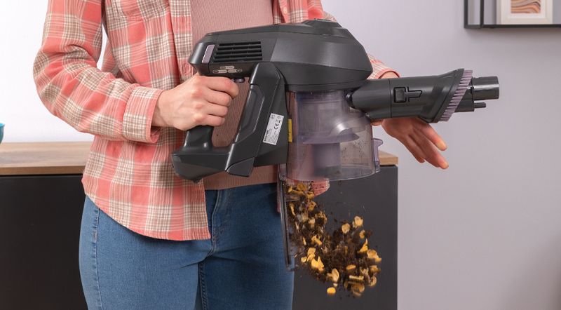 PORTARTÁLY ÜRÍTÉS EGY MOZDULATTAL