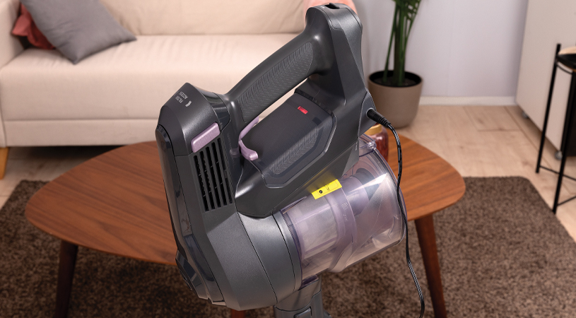 Batterie avec indicateurs LED