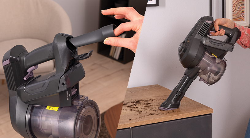 Accessoires embarqués