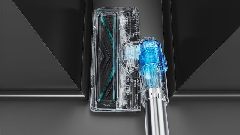 Manovrabilità a 360°