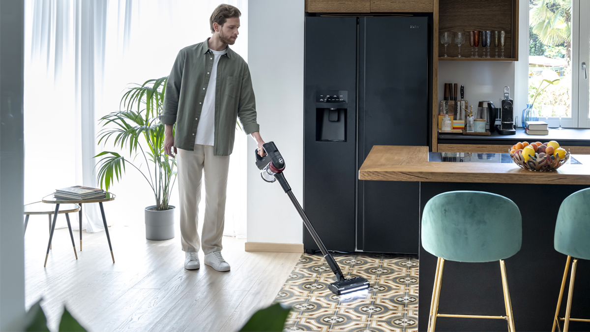 Bezplatná prodloužená záruka