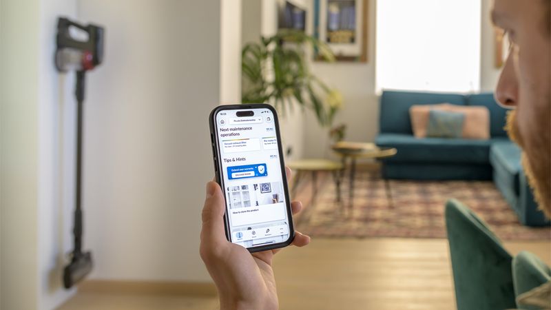 Contenuti utili tramite app