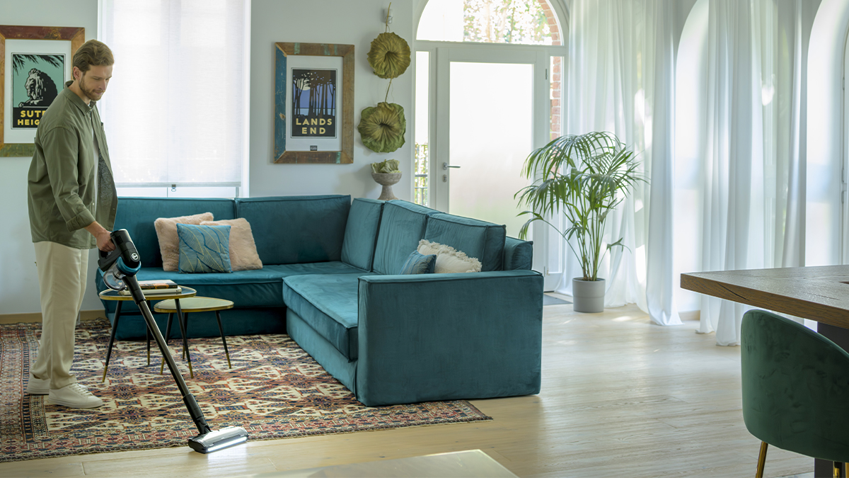 Připraven k použití kdekoliv