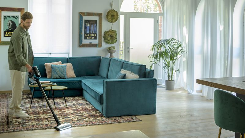 Připraven k použití kdekoliv