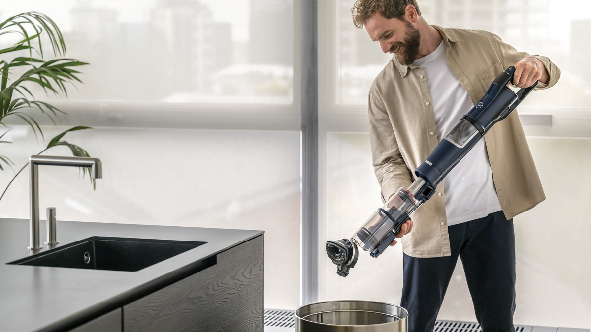 Vyhněte se nečistotám