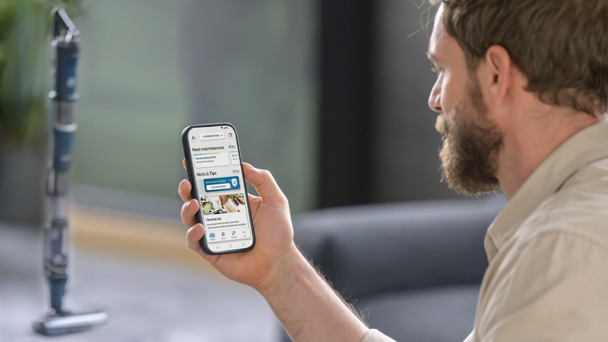 Užitečný obsah prostřednictvím aplikace