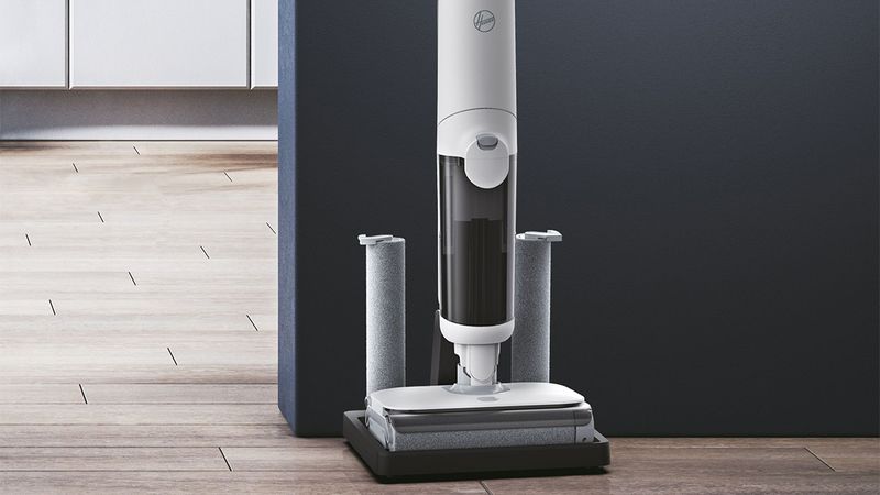 Store and charge in one place!