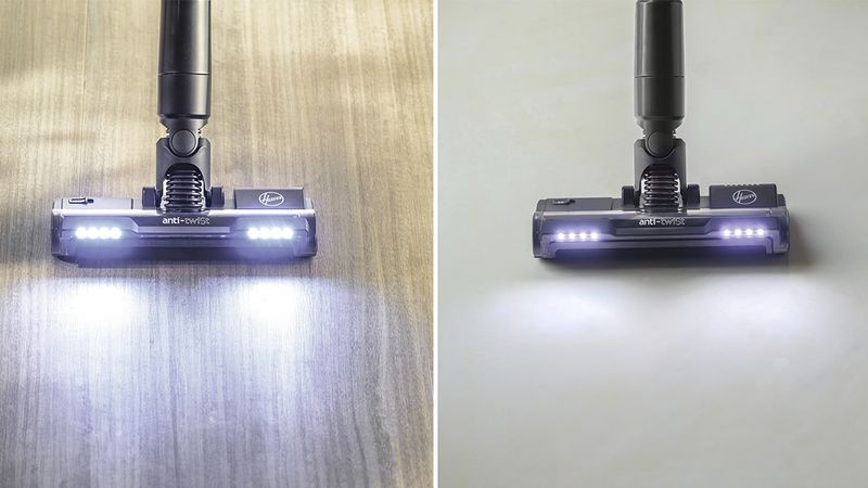 Massima cura per il tuo pavimento