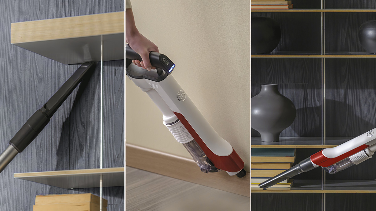 Sofort einsatzbereit