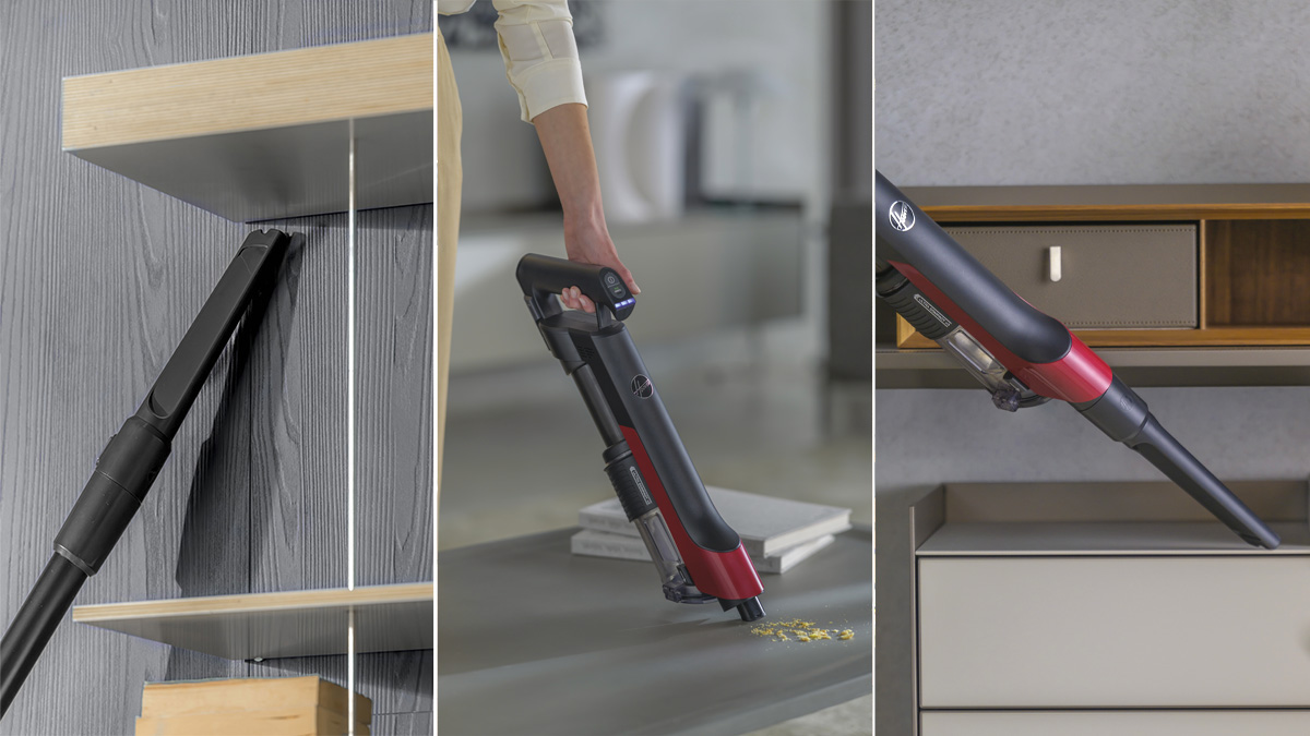 Sofort einsatzbereit