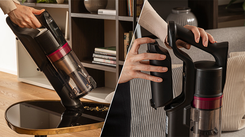 Vreme rada od 45 minuta