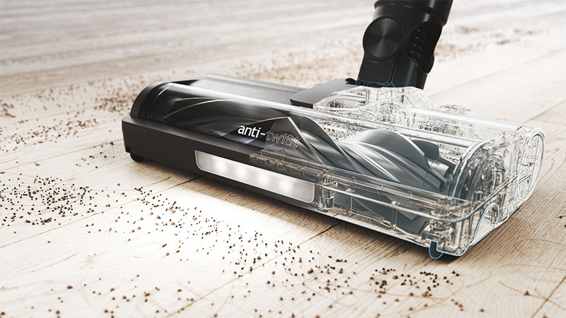 Anti-twist™ tehnologija