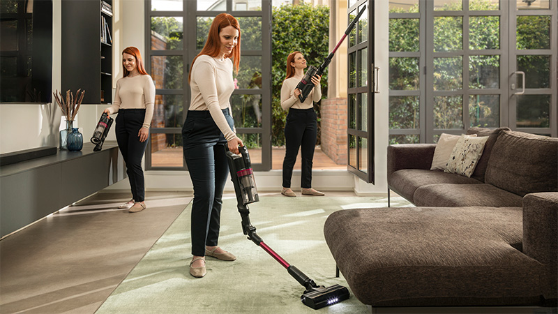 Dodaci za usisavanje