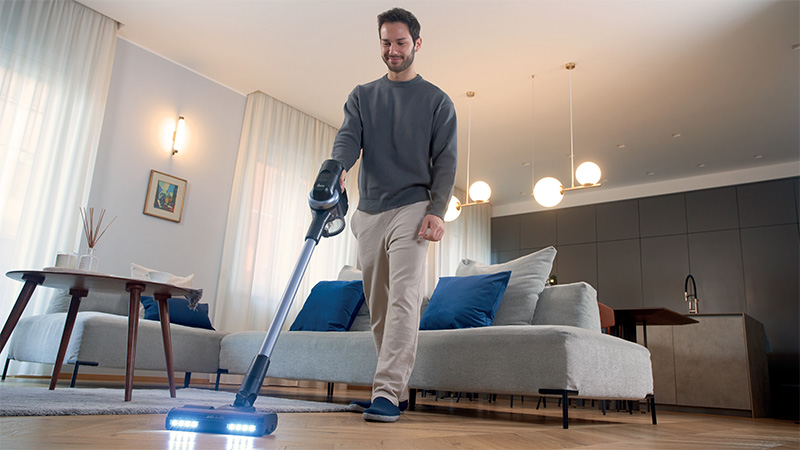 Vertrauen in unsere Qualität