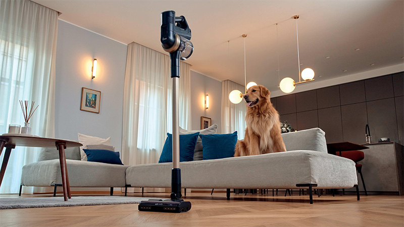 Samostojąca konstrukcja