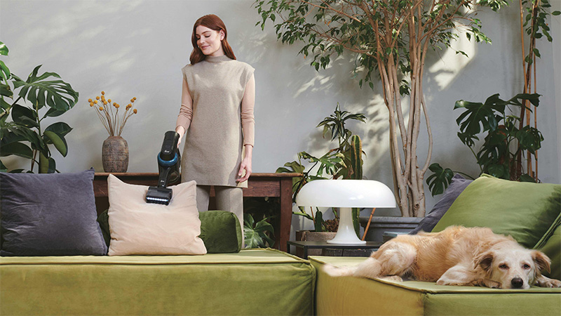 Idealna dla miłośników zwierząt