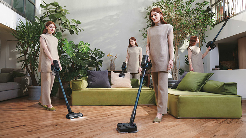 Moc do każdego zadania