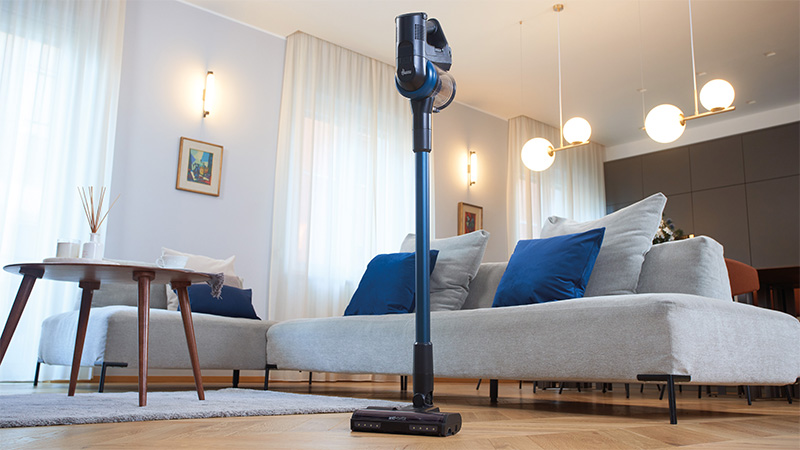 Parkowanie w pozycji pionowej