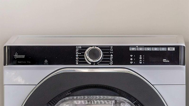 Quattro livelli di asciugatura