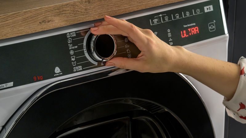 Massima cura per tutti i tuoi capi