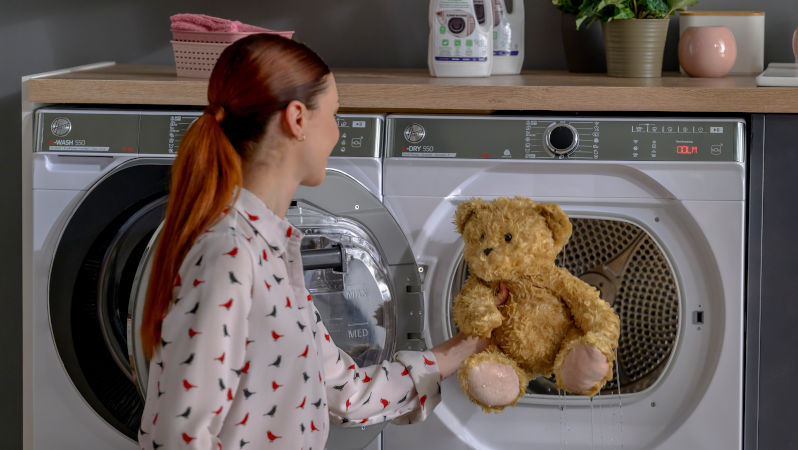 Odstranění 99,9 % hlavních alergenů