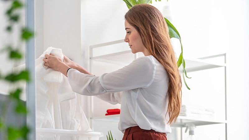 Už žádné pomačkání