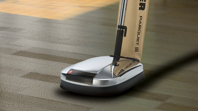 Spazzola anteriore vibrante