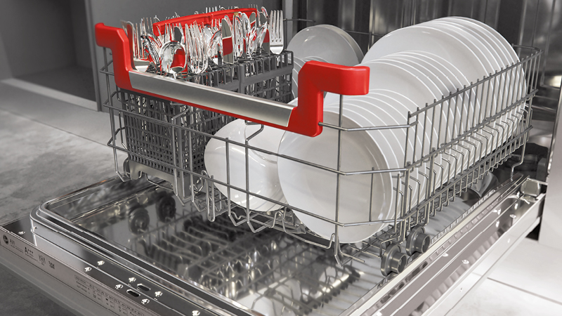 Hoover axi hdpn2l620ob sales full size dishwasher