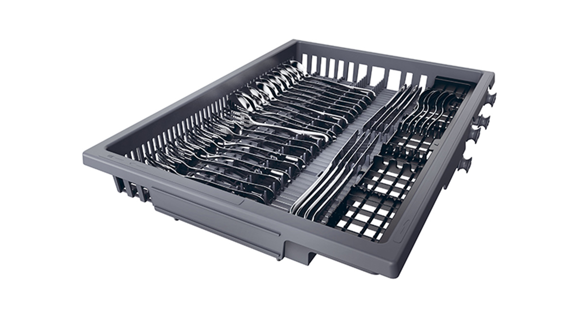 Radšej si usporiadajte jedlo