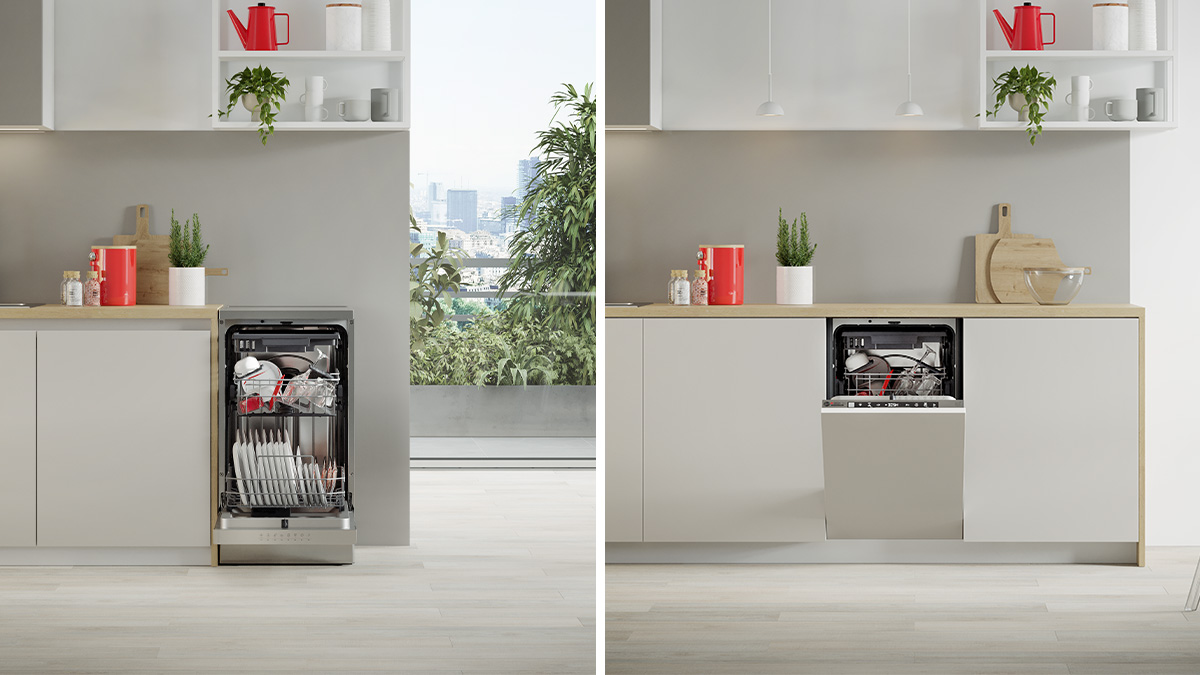 Znížte spotrebu až o 10 % znížením záťaže na polovicu