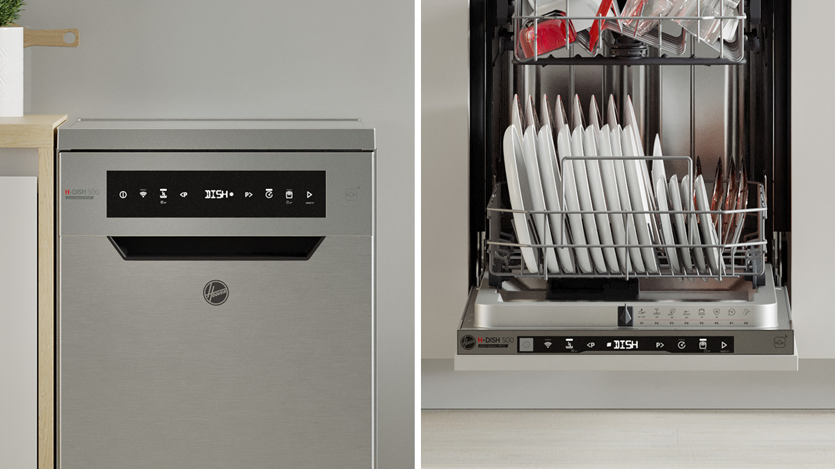 Spravujte svoj spotrebič vo svojom rodnom jazyku