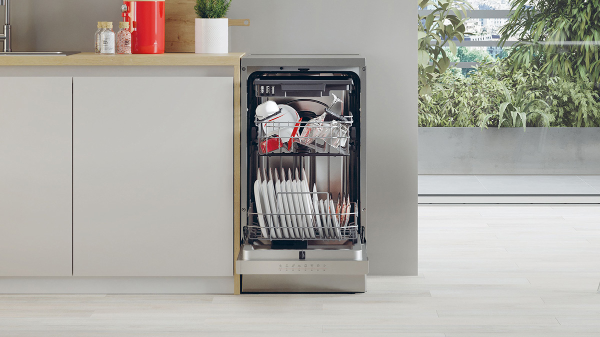 Viac miesta, jednoduchšie nakladanie