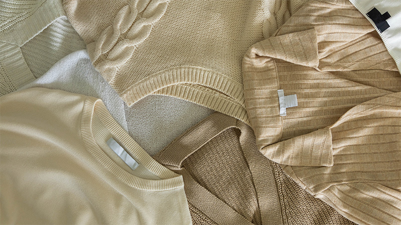 Péče, která rozumí vašemu oblečení