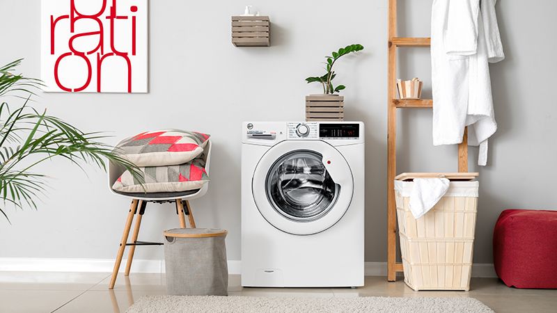 H-WASH & DRY 300 LITE