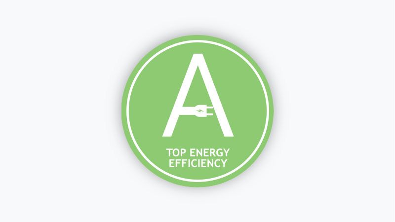 A Enerji Sınıfı