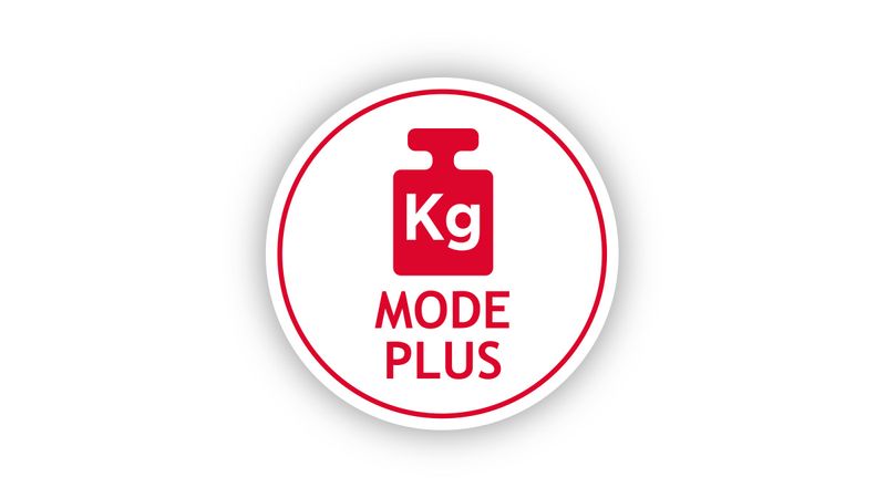 Modo Kg Plus
